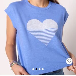 Heart Muscle Tank